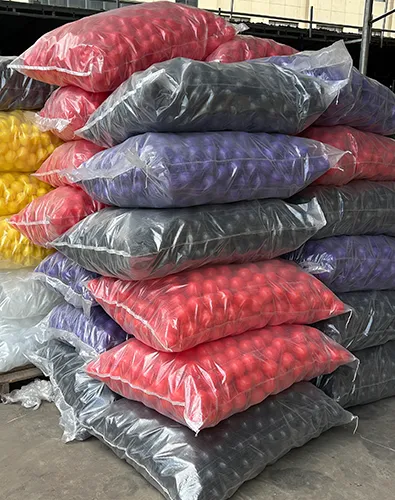 Package Detail